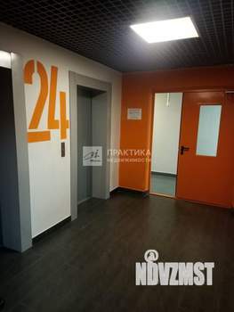 1-к квартира, на длительный срок, 30м2, 24/25 этаж