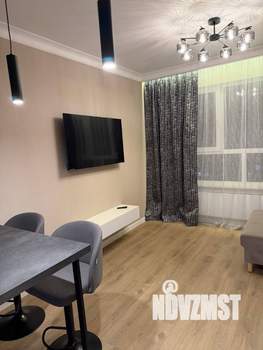 Студия квартира, на длительный срок, 24м2, 8/8 этаж