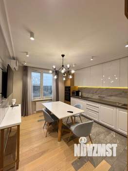 3-к квартира, на длительный срок, 96м2, 14/24 этаж