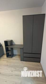 1-к квартира, на длительный срок, 37м2, 6/8 этаж