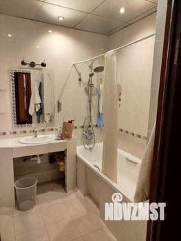 2-к квартира, на длительный срок, 74м2, 6/17 этаж