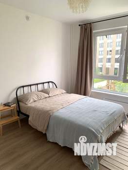 2-к квартира, посуточно, 50м2, 2/9 этаж