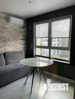 1-к квартира, на длительный срок, 35м2, 6/8 этаж