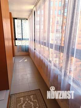 2-к квартира, на длительный срок, 55м2, 9/9 этаж
