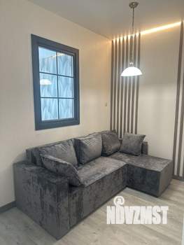 1-к квартира, на длительный срок, 45м2, 3/10 этаж