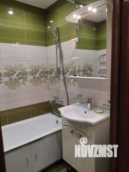 1-к квартира, на длительный срок, 44м2, 3/17 этаж