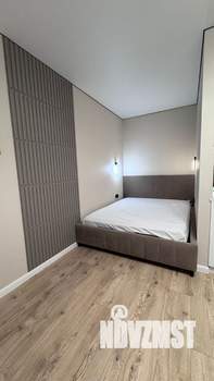 Студия квартира, на длительный срок, 30м2, 3/6 этаж