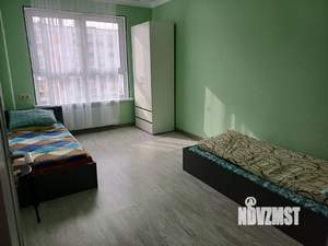 2-к квартира, на длительный срок, 55м2, 6/8 этаж