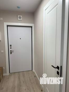 1-к квартира, на длительный срок, 25м2, 3/31 этаж