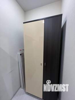 1-к квартира, на длительный срок, 45м2, 23/25 этаж