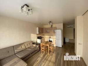 2-к квартира, на длительный срок, 43м2, 5/7 этаж