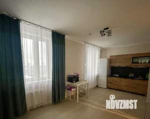 3-к квартира, на длительный срок, 95м2, 16/25 этаж