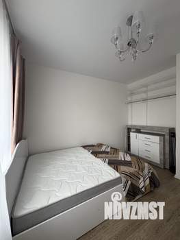 2-к квартира, на длительный срок, 54м2, 4/16 этаж