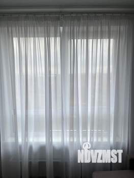 Студия квартира, на длительный срок, 22м2, 8/26 этаж