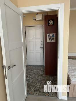 1-к квартира, на длительный срок, 32м2, 9/33 этаж