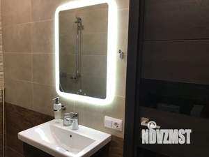 2-к квартира, посуточно, 35м2, 13/16 этаж