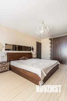 3-к квартира, на длительный срок, 77м2, 2/25 этаж