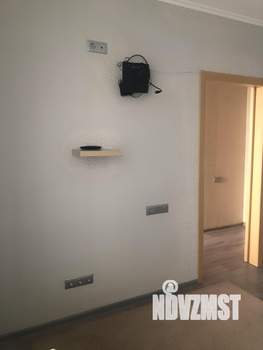 1-к квартира, на длительный срок, 38м2, 17/26 этаж