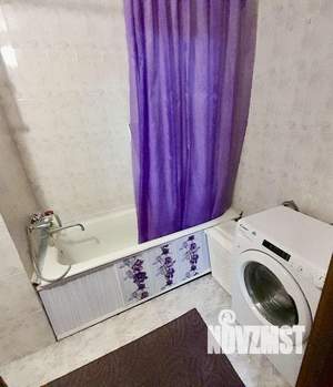 1-к квартира, на длительный срок, 52м2, 3/16 этаж