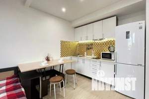 1-к квартира, посуточно, 25м2, 2/6 этаж