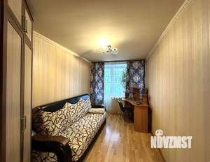 2-к квартира, на длительный срок, 45м2, 5/5 этаж