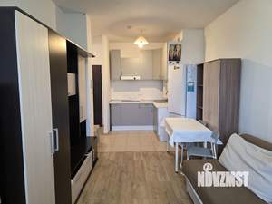 2-к квартира, на длительный срок, 45м2, 8/14 этаж