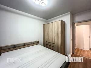 1-к квартира, на длительный срок, 35м2, 6/9 этаж