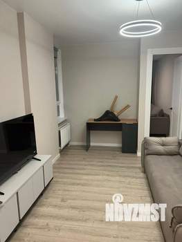 3-к квартира, на длительный срок, 50м2, 22/31 этаж