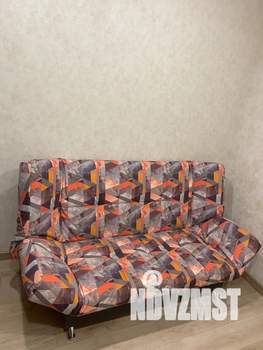 2-к квартира, посуточно, 40м2, 7/8 этаж