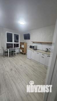 Студия квартира, на длительный срок, 25м2, 7/8 этаж
