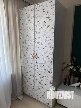 1-к квартира, на длительный срок, 37м2, 6/24 этаж