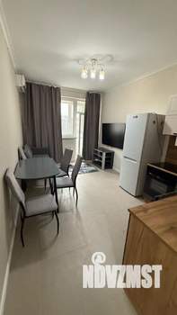 1-к квартира, на длительный срок, 43м2, 28/32 этаж
