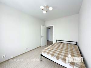 1-к квартира, на длительный срок, 34м2, 4/5 этаж
