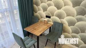 1-к квартира, посуточно, 31м2, 1/1 этаж