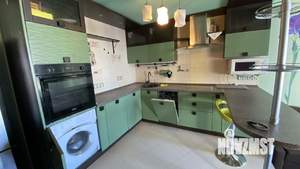 2-к квартира, на длительный срок, 39м2, 26/46 этаж