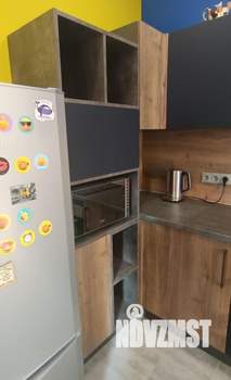 1-к квартира, на длительный срок, 32м2, 3/6 этаж