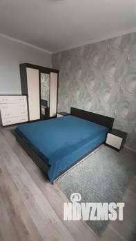 3-к квартира, на длительный срок, 98м2, 4/22 этаж