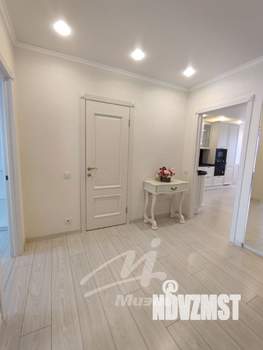 3-к квартира, на длительный срок, 65м2, 22/25 этаж