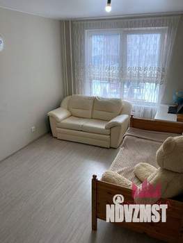 2-к квартира, на длительный срок, 55м2, 2/8 этаж