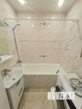 2-к квартира, на длительный срок, 48м2, 5/12 этаж