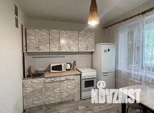 1-к квартира, на длительный срок, 38м2, 2/12 этаж