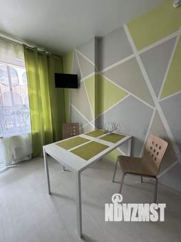 1-к квартира, на длительный срок, 34м2, 8/25 этаж
