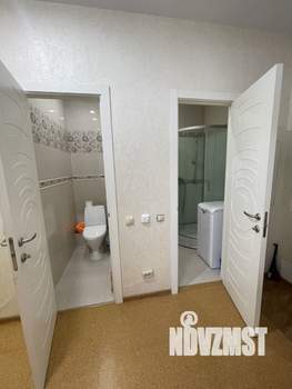 1-к квартира, на длительный срок, 32м2, 4/8 этаж