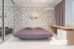 3-к квартира, посуточно, 100м2, 4/17 этаж