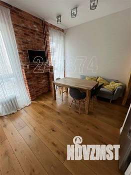 2-к квартира, на длительный срок, 76м2, 3/6 этаж