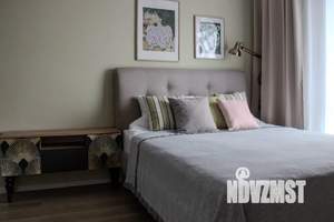 Студия квартира, посуточно, 23м2, 7/9 этаж