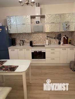 1-к квартира, на длительный срок, 39м2, 3/6 этаж