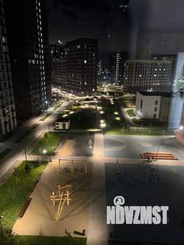 1-к квартира, на длительный срок, 32м2, 8/25 этаж