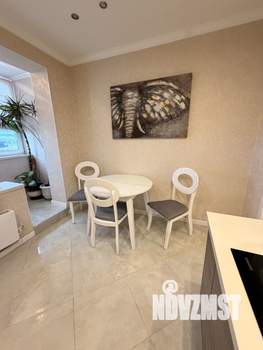 2-к квартира, на длительный срок, 56м2, 16/18 этаж