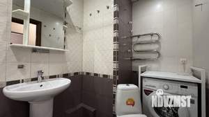 1-к квартира, на длительный срок, 43м2, 2/17 этаж